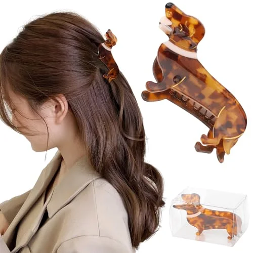 gifts for dachshund dog lovers