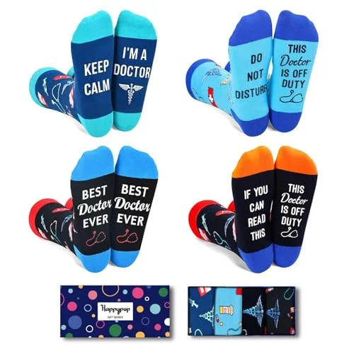 gifts for doctors for christmas