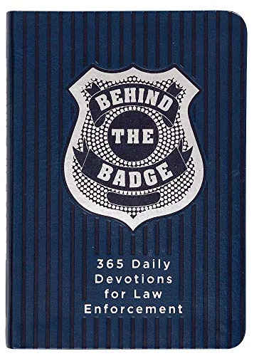 gifts for law enforcement