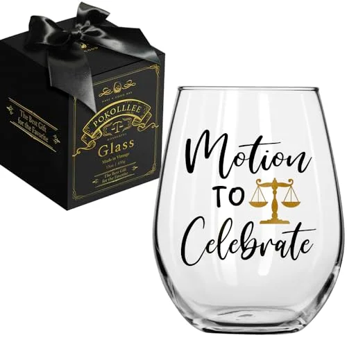 gifts for new lawyer