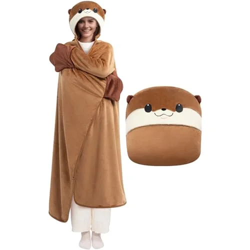 gifts for otter lovers