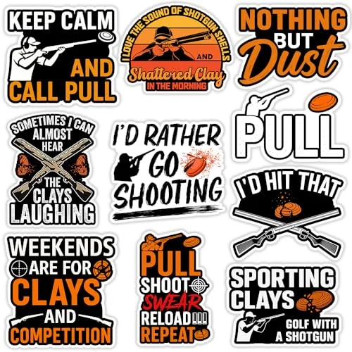 gifts for shooting enthusiasts