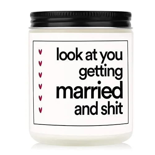 gifts for soon to be bride