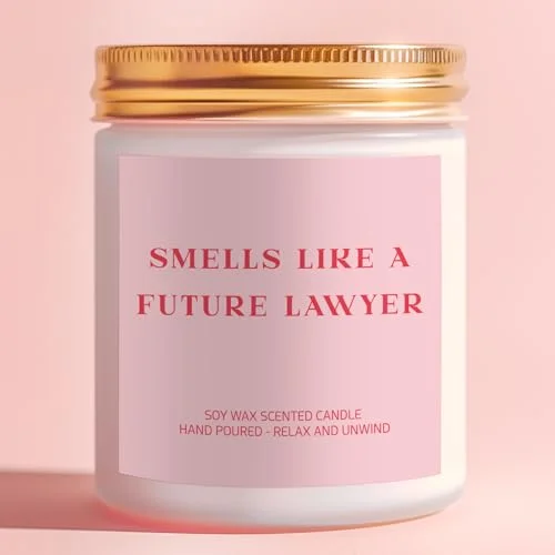 gifts for the lawyer