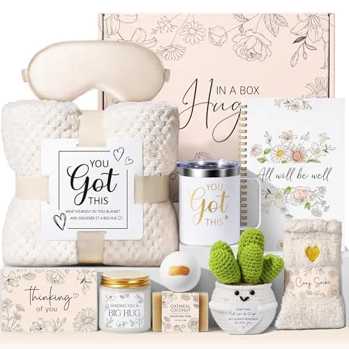 gifts for women after surgery
