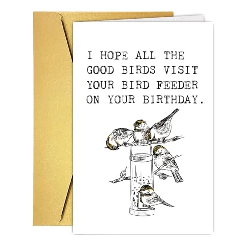 good gifts for birders