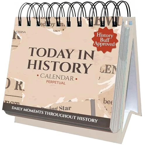 good gifts for history buffs
