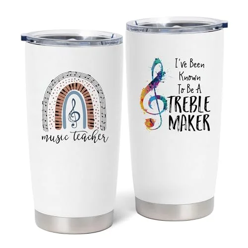 good gifts for music teachers