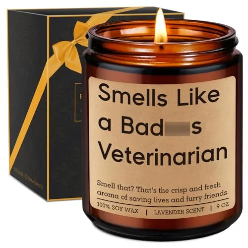 good gifts for veterinarians