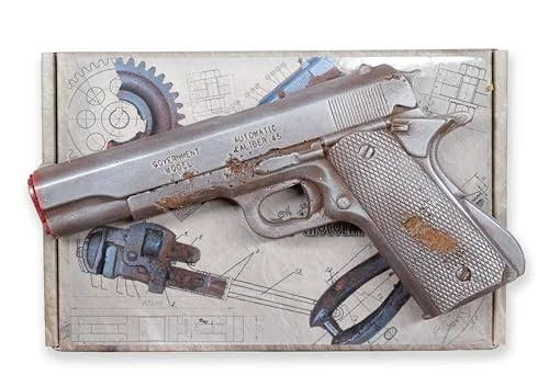 gun lover gift basket