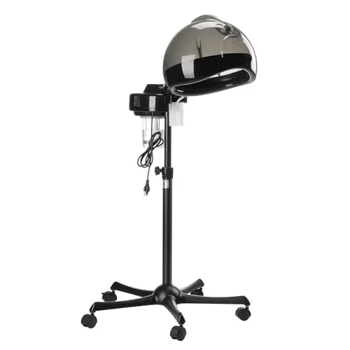 hair steamers for salons