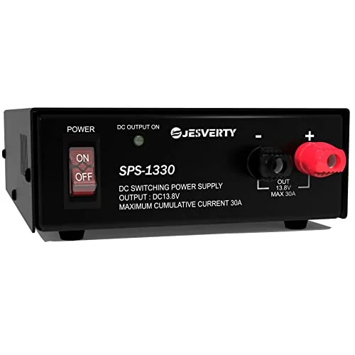 ham radio power supplies