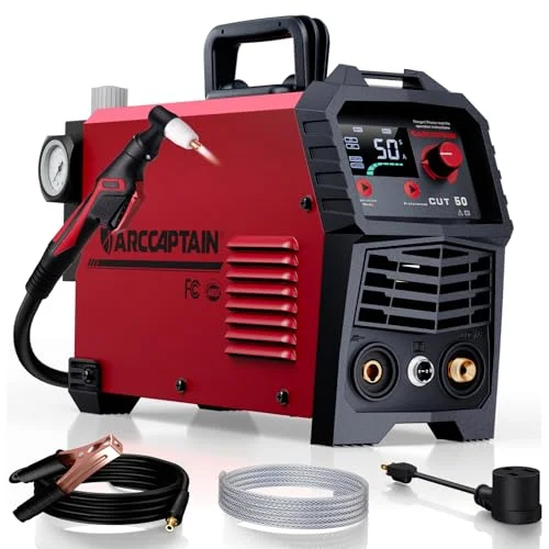 heavy duty plasma cutter