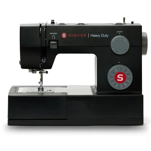 heavy duty upholstery sewing machine
