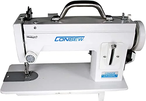 heavy duty walking foot sewing machine