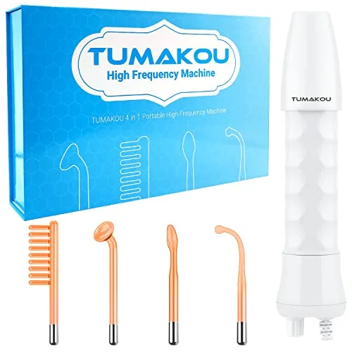 high frequency facial machine