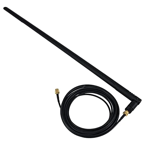 high gain wifi aerial