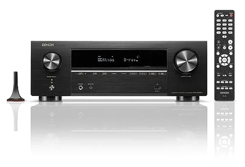 home theater automation system