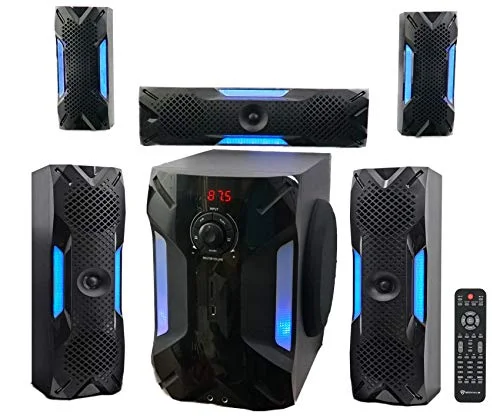 home theater control systems