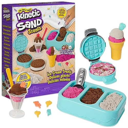 ice cream birthday gifts