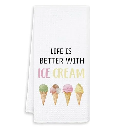 ice cream gift ideas