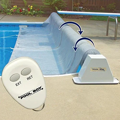 inground pool automatic cover
