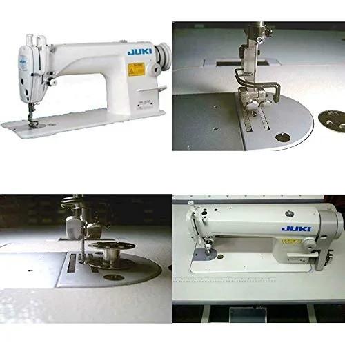 juki heavy duty industrial sewing machine