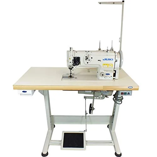 juki industrial sewing machine for leather