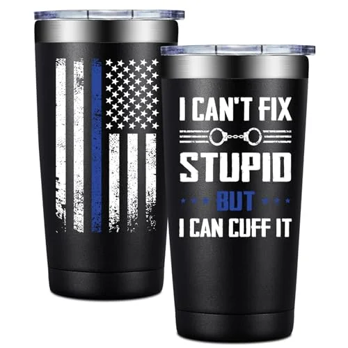 law enforcement gift ideas