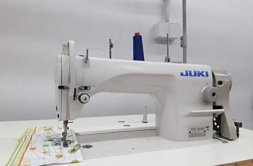 lockstitch industrial sewing machine