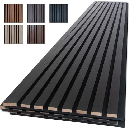 media room acoustic panels