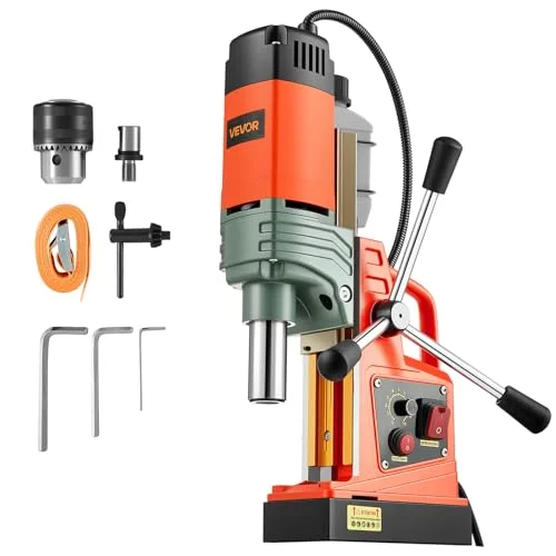 metal work drill press