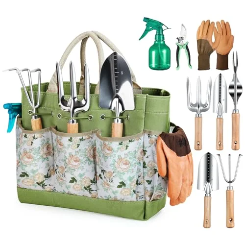 mother's day gardening gifts