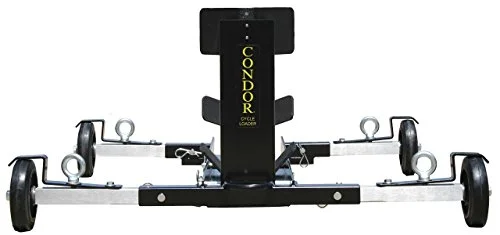 motorcycle loaders for pickups