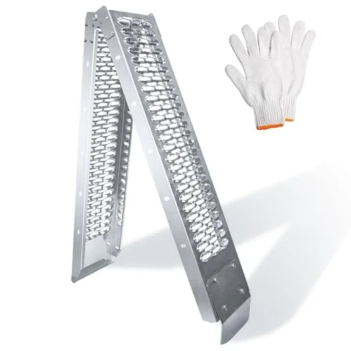 motorcycle ramp for truck bed
