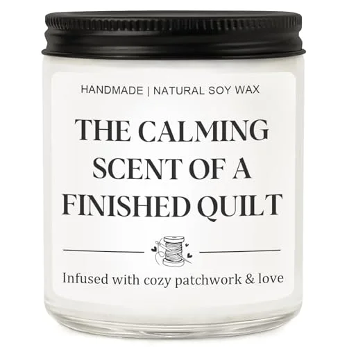 perfect gift for a quilter