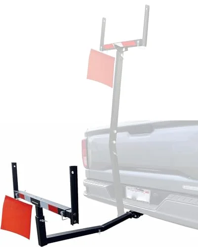 pick up truck bed extension