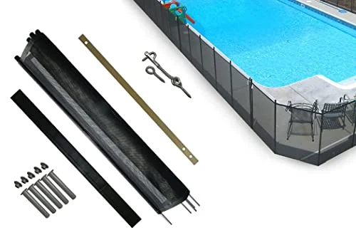 pool gate for kids