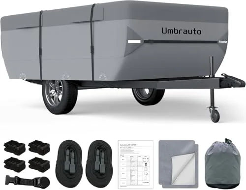 pop up tent trailer reviews