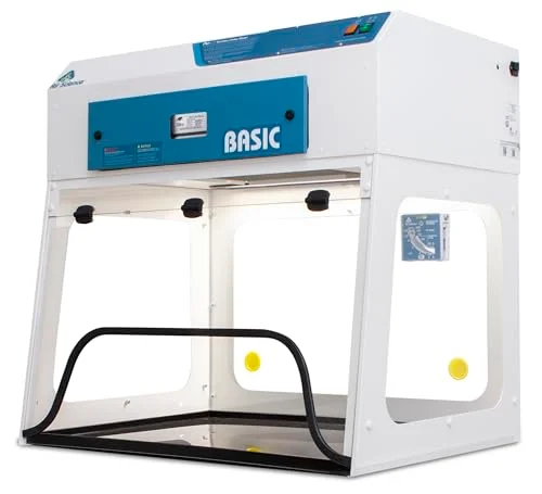 portable ductless fume hood