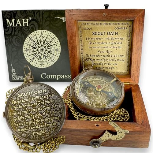 present for eagle scout ceremony