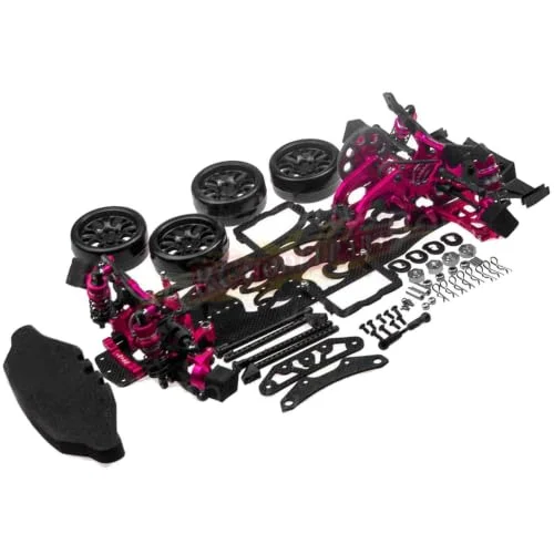 rc drift car kits