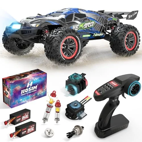 rc truggy 1 8