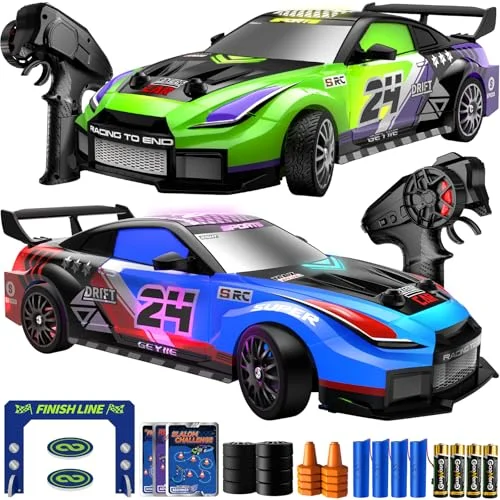 remote control drift car kits