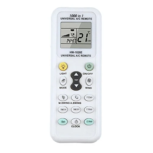 remote control windows for house