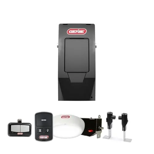 residential jackshaft garage door opener