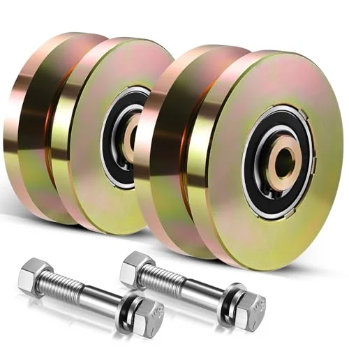 roller gates for driveways