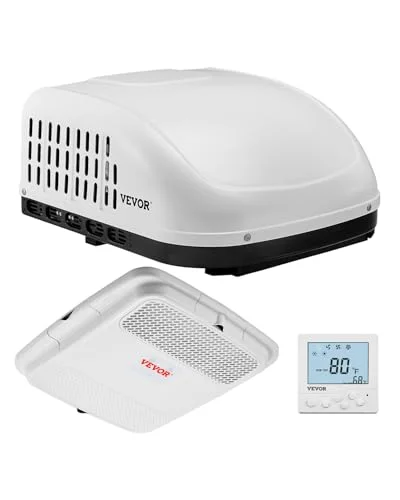 roof top ac for rv