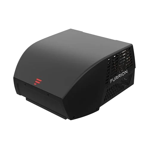 rooftop rv heat pump