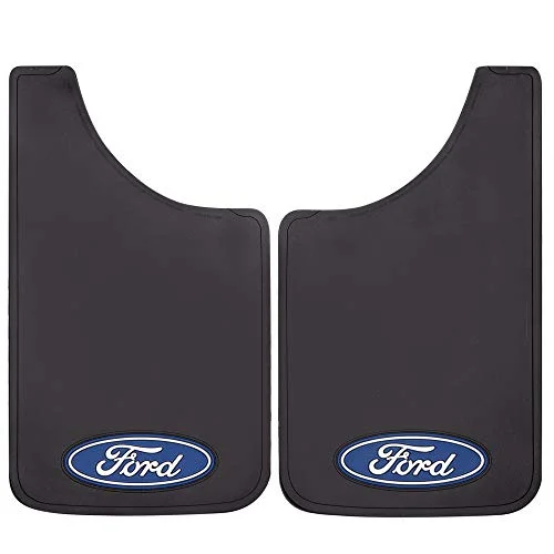 rubber mud flaps for pickup trucks